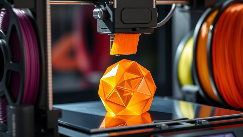 top durable 3d printer filaments