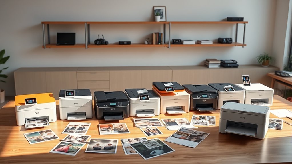 top durable home printers
