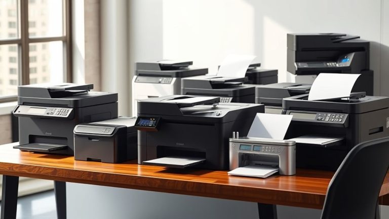 top durable printer recommendations