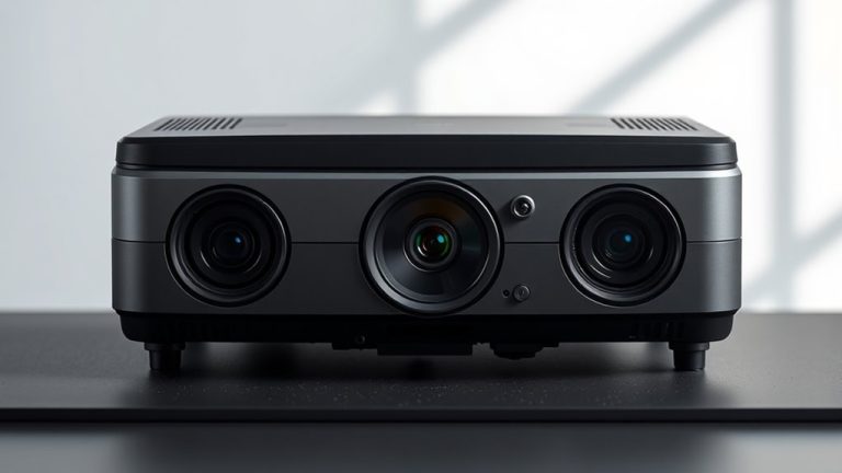 top dustproof projectors 2027