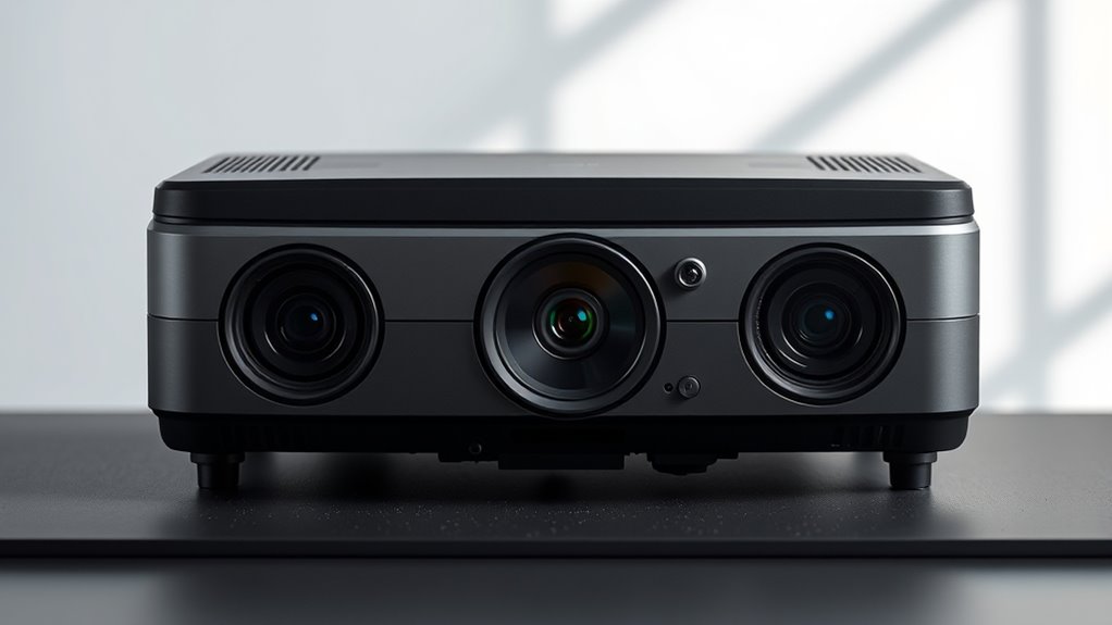 top dustproof projectors 2027