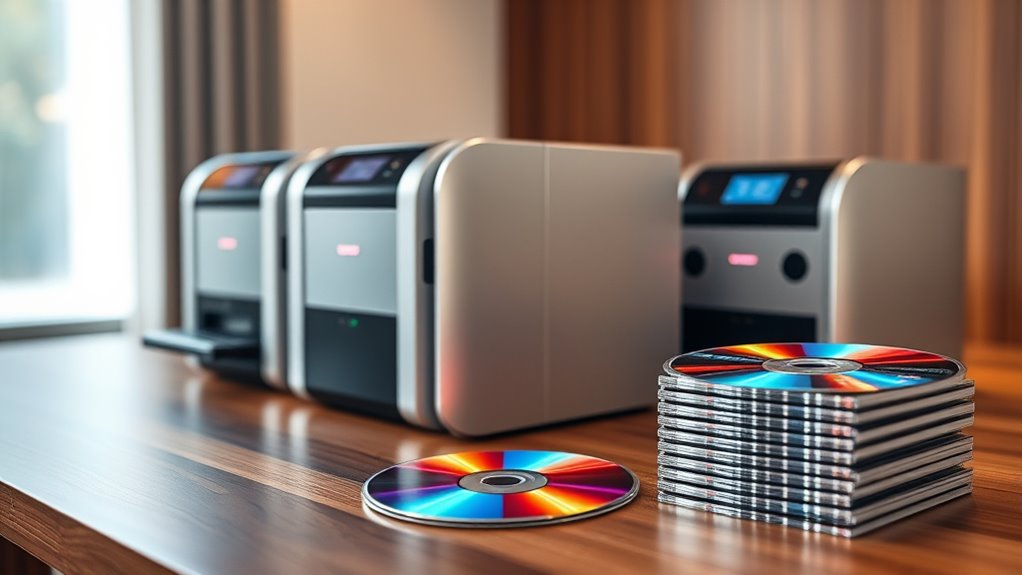 top dvd printer picks
