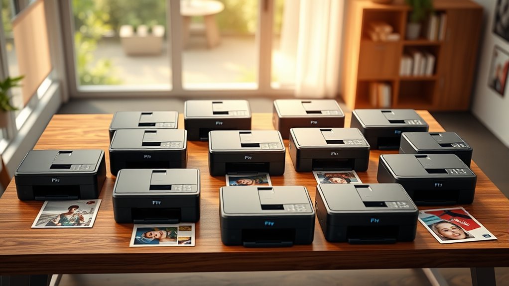 top easy to use printers