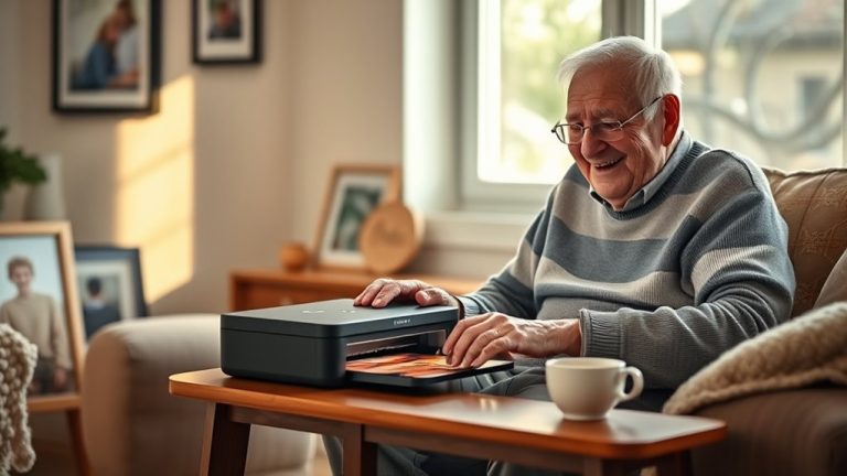 top easy use printers