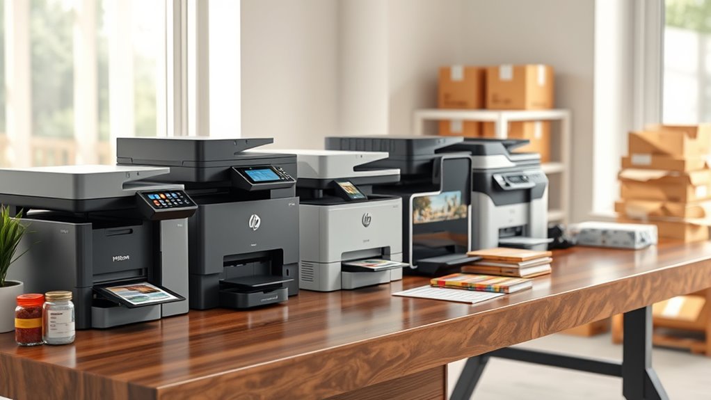 top ecommerce printer picks