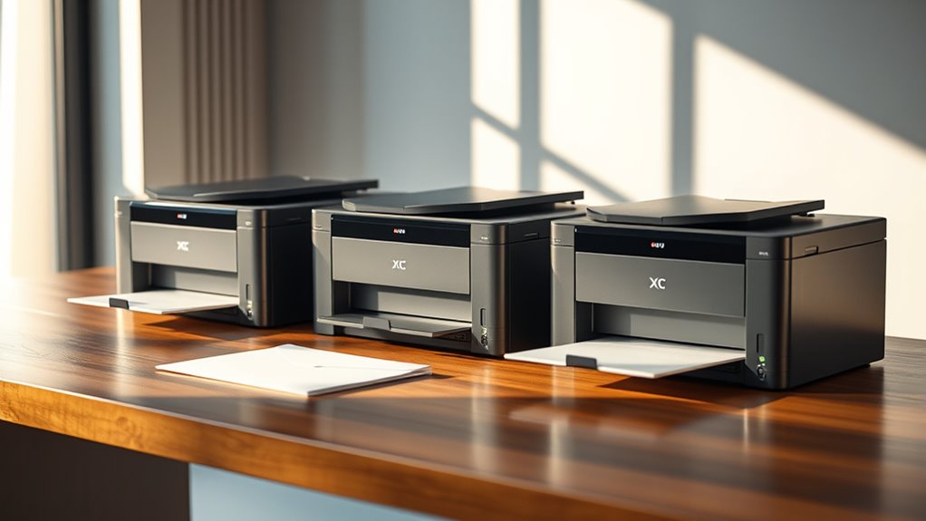 top envelope printer picks
