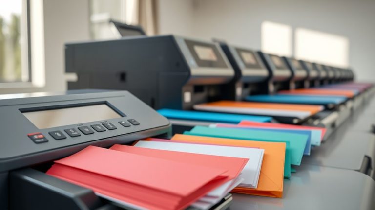top envelope printer recommendations