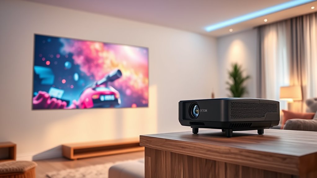 top epson home cinema projectors