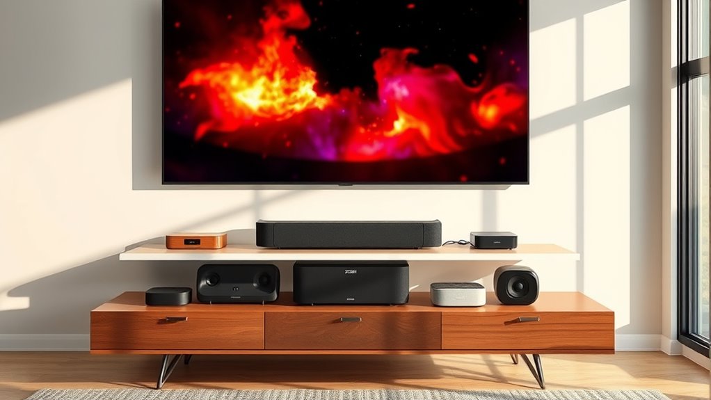 top epson projector soundbars
