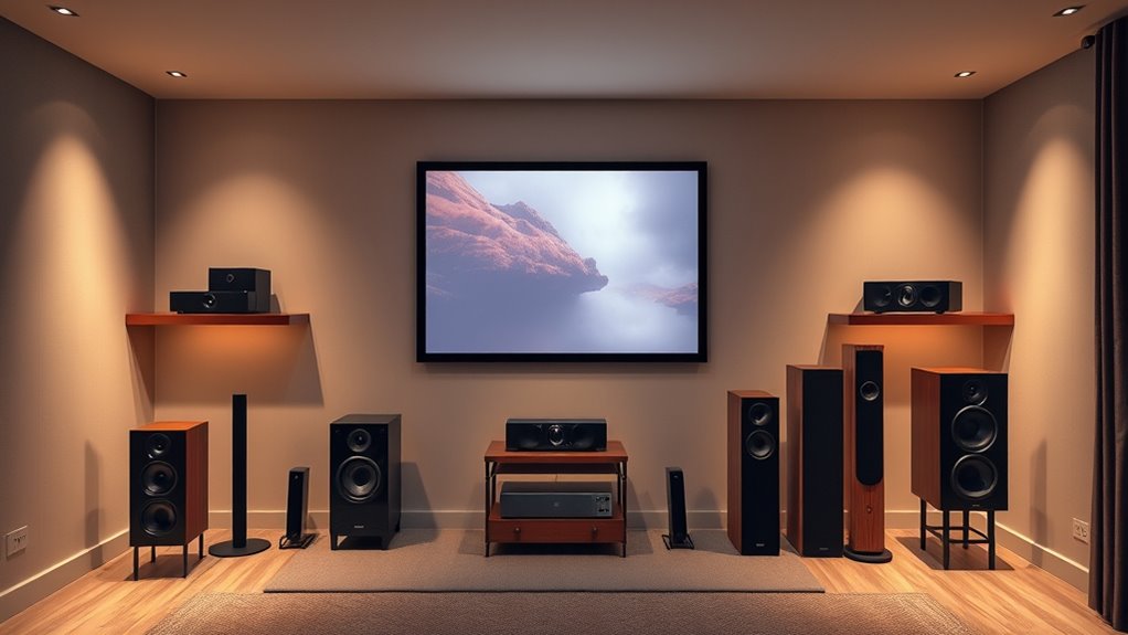 top epson projector speakers