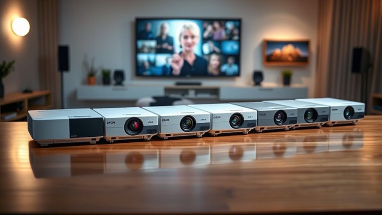 top epson projectors 2027