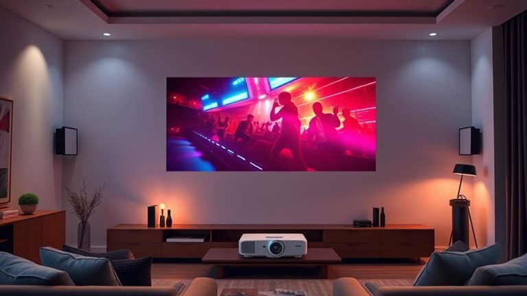 top epson projectors 2027