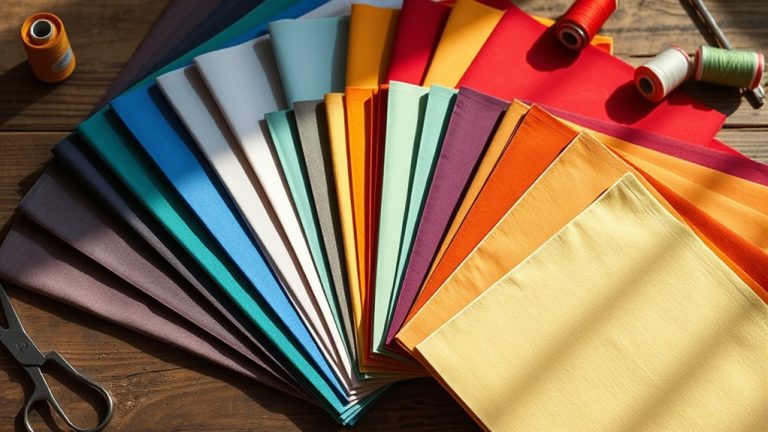 top fabric sheets for printing