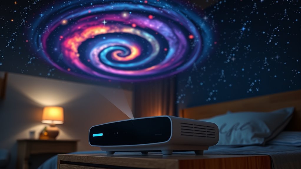 top fantasy projectors 2027