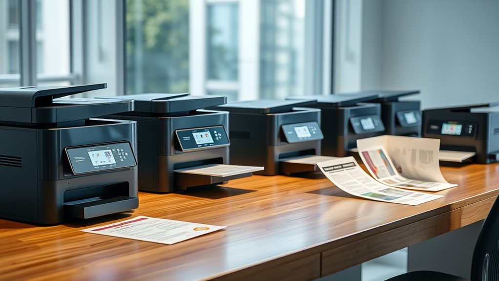 top fast printing printers