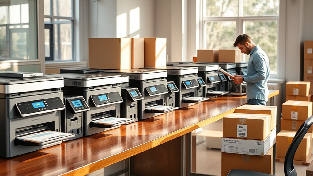 top fba printer picks