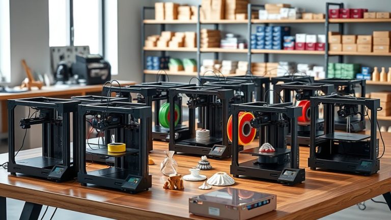 top fdm 3d printers 2027