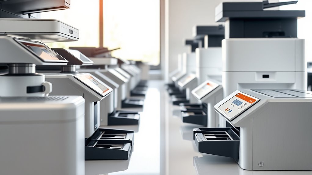top feed scanner picks