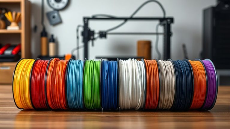top filaments for beginners