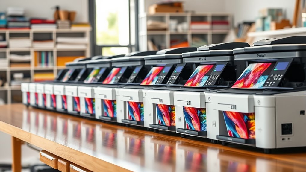 top fine art printer list