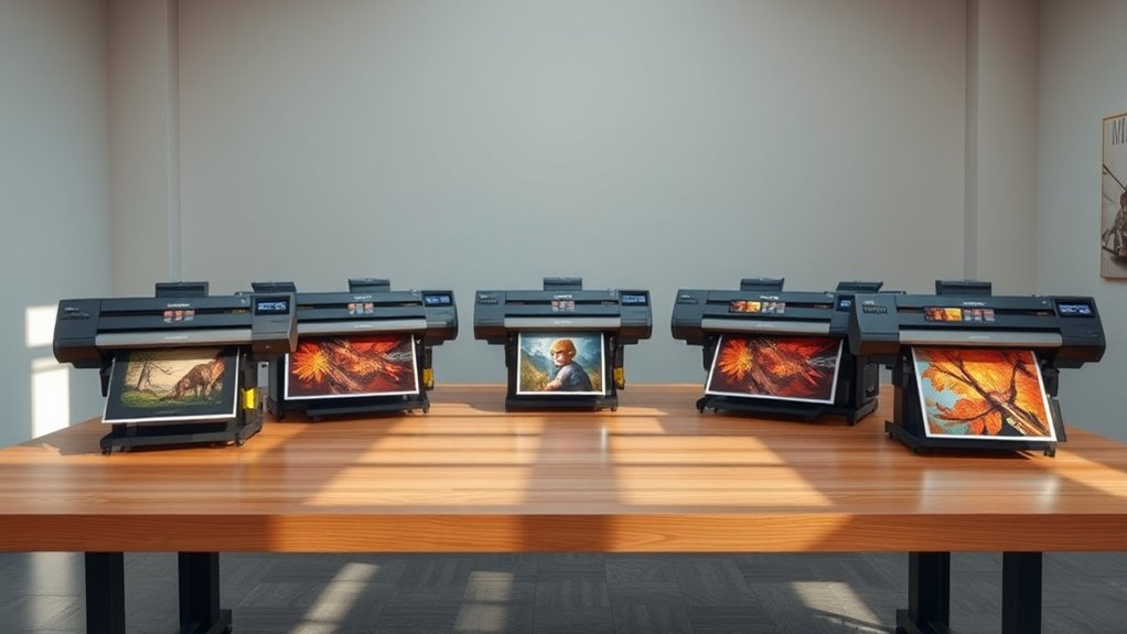 top fine art printer list