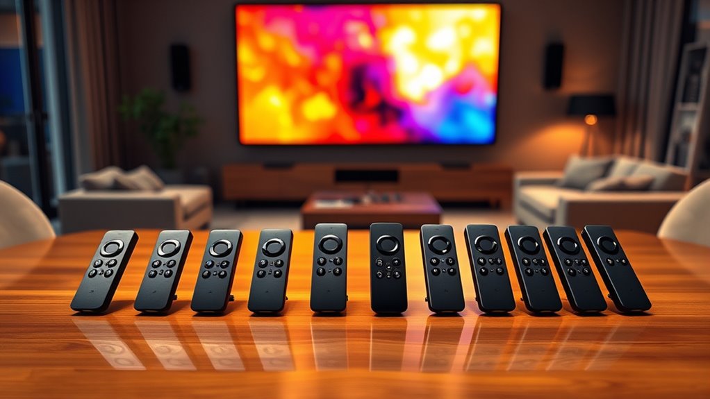 top fire stick projector options