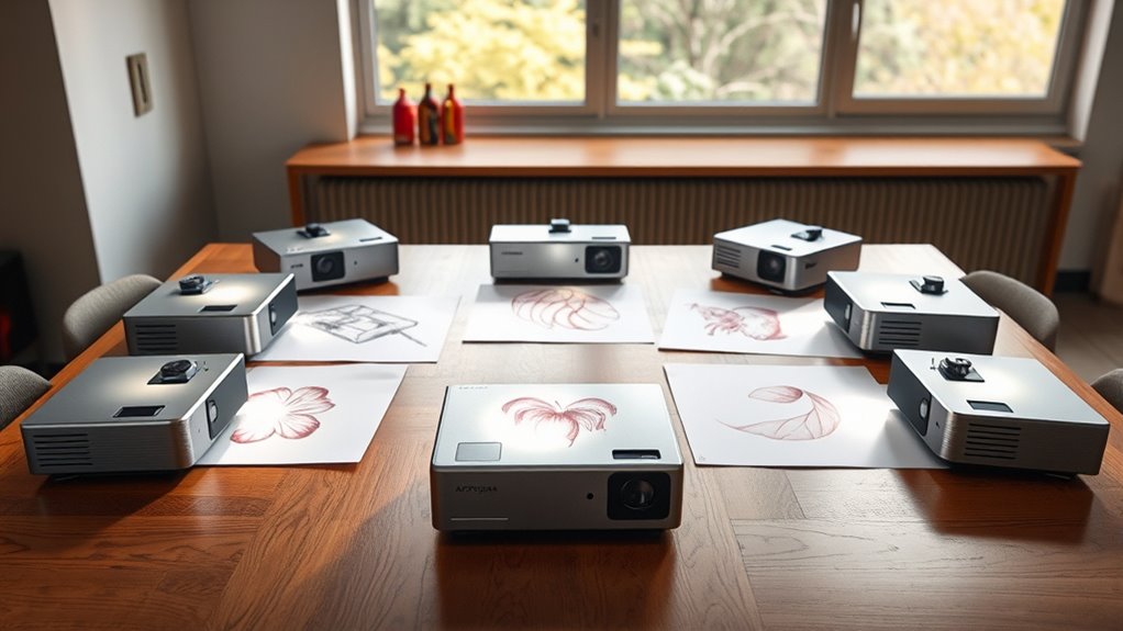 top flare150 projectors deals