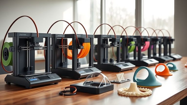 top flexible filament printers