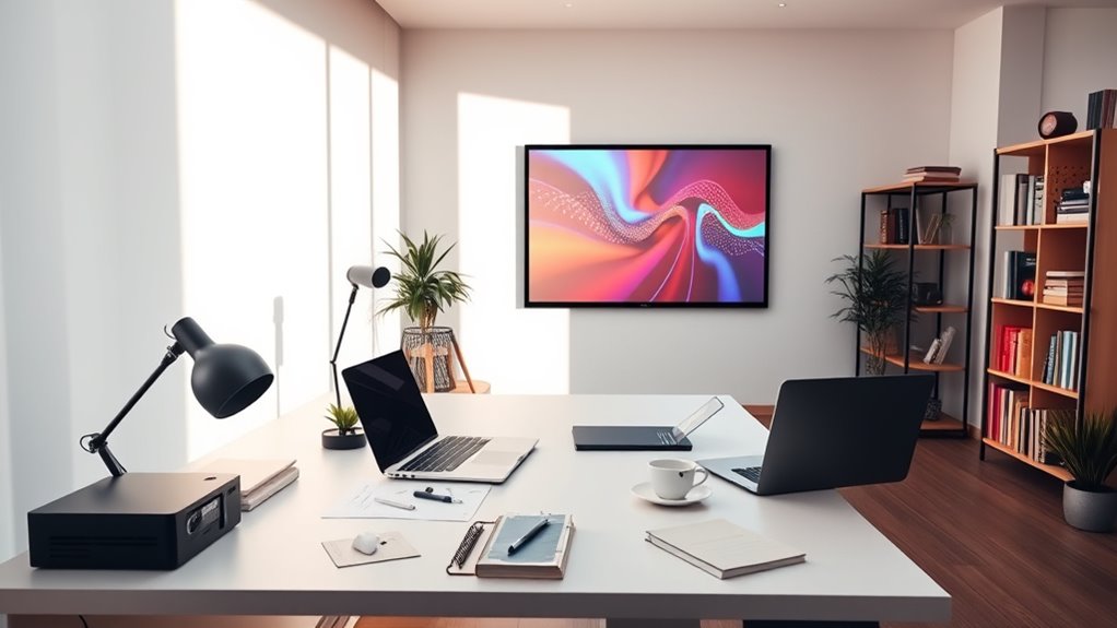 top freelance projector picks