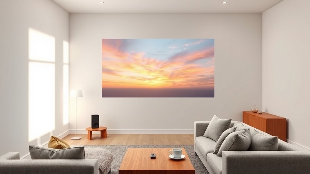 top full hd projectors