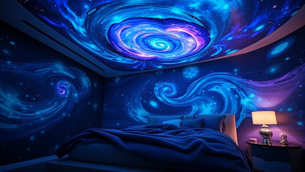 top galaxy night light recommendations