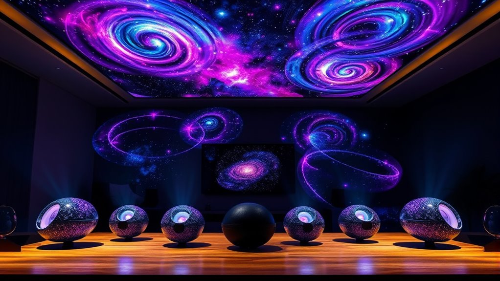 top galaxy projector reviews