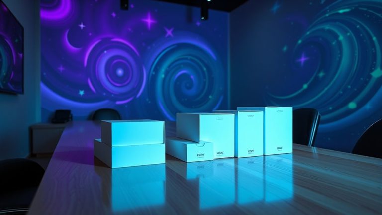 top galaxy projector shops