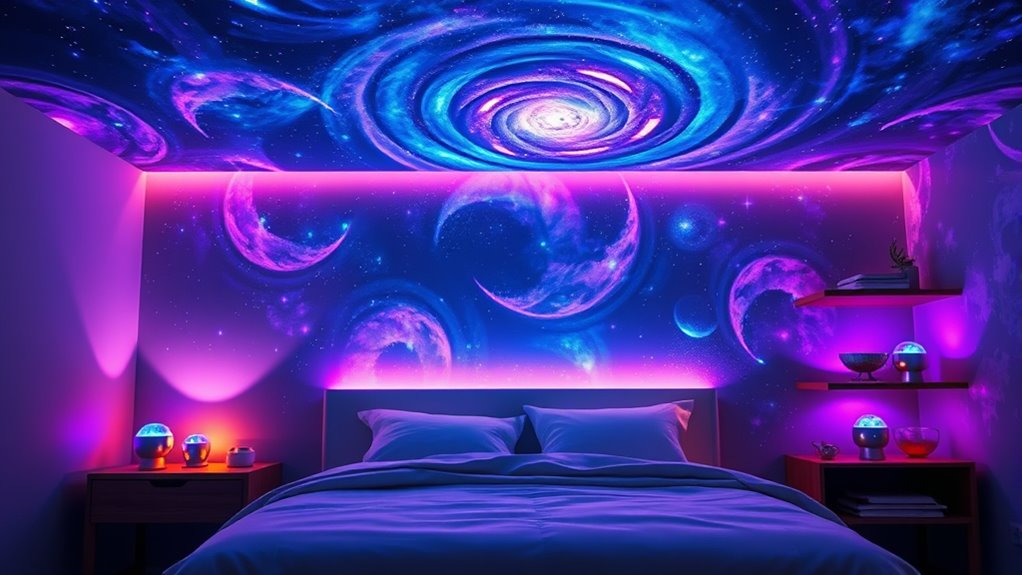 top galaxy projectors 2027