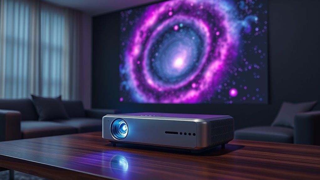 top galaxy projectors 2027