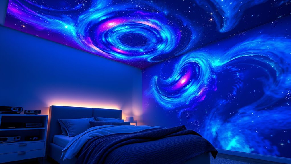 top galaxy projectors 2027