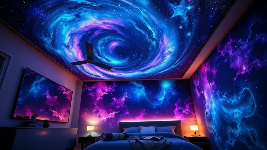 top galaxy projectors 2027