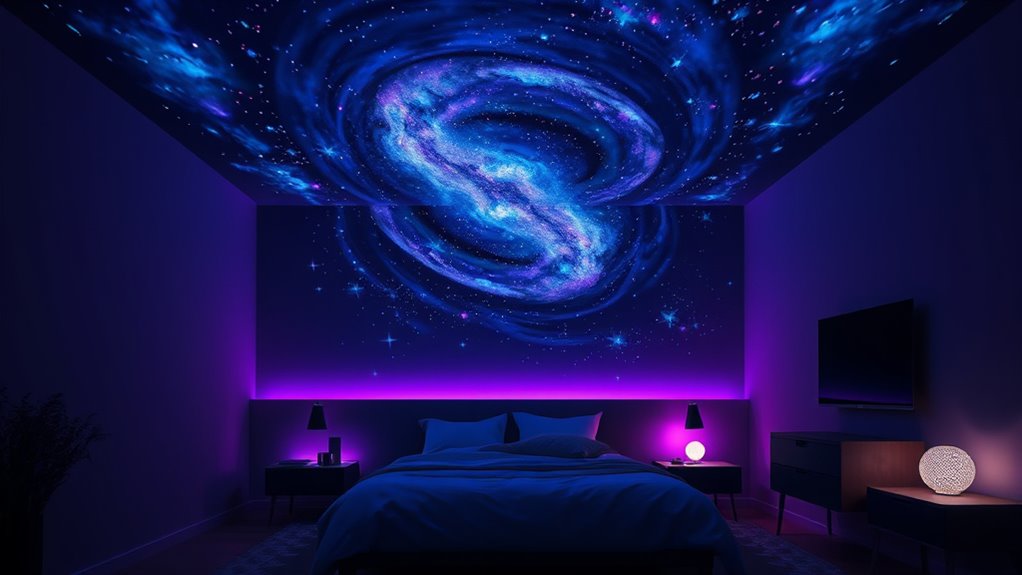 top galaxy projectors 2027