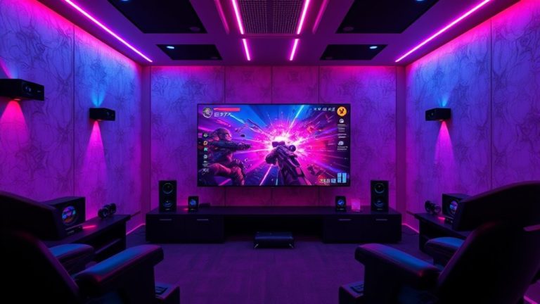 top gaming projectors 2027