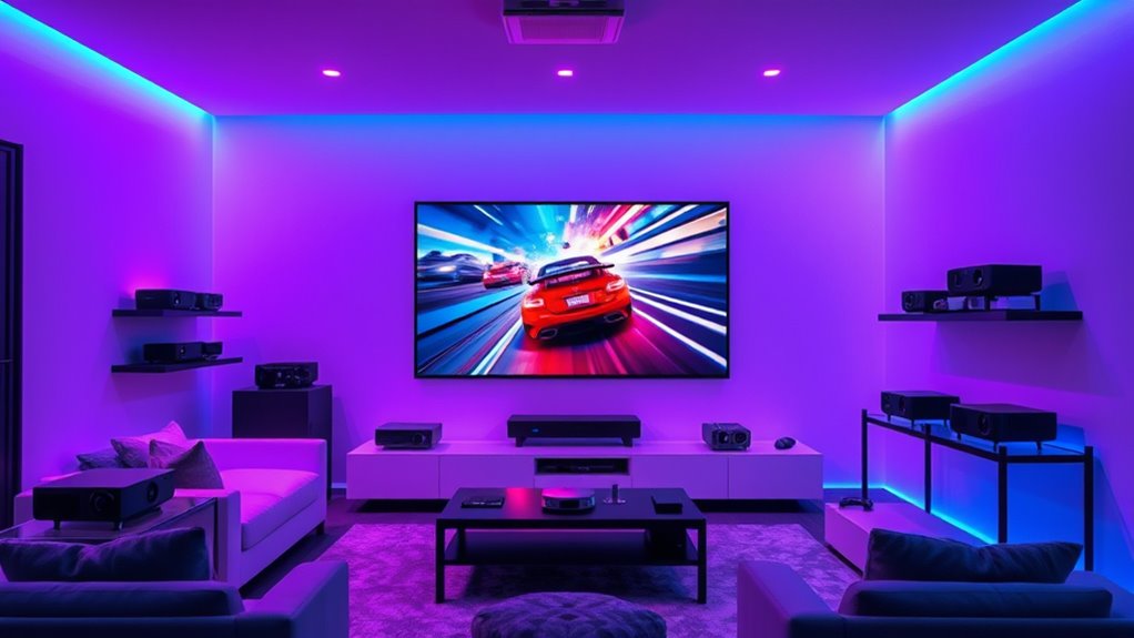 top gaming projectors 2027