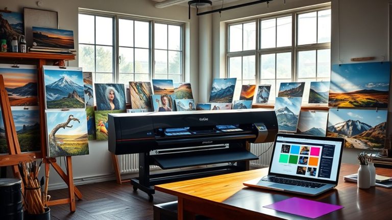 top giclee printer picks