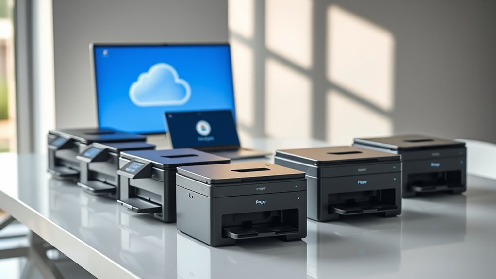 top google cloud printer picks