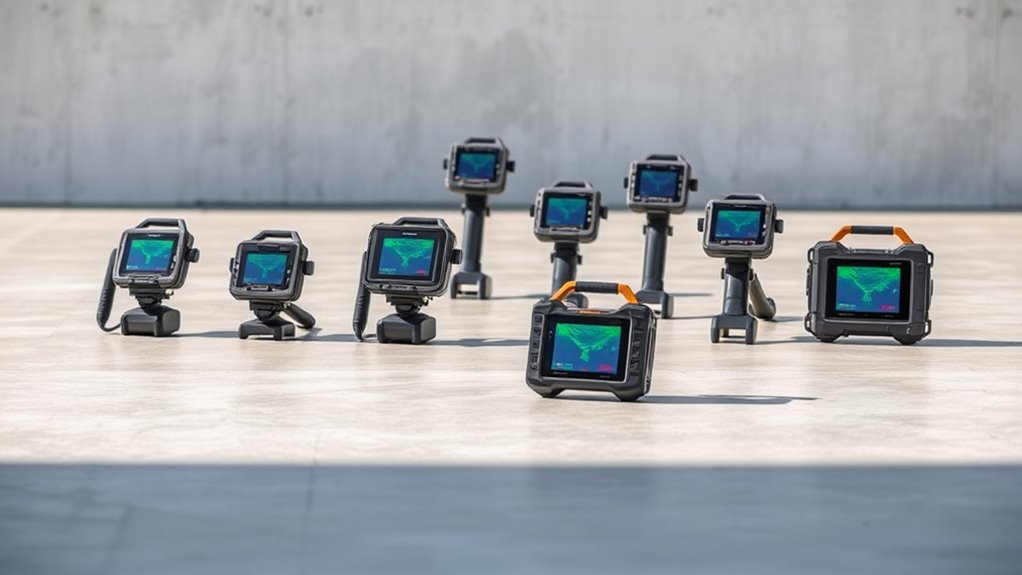 top gpr scanner list