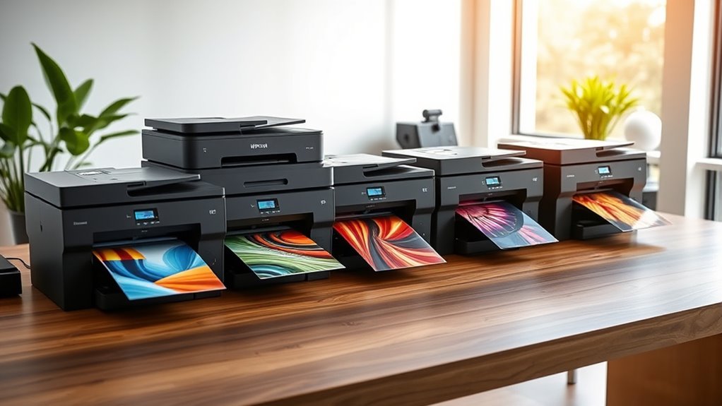 top graphic printer picks