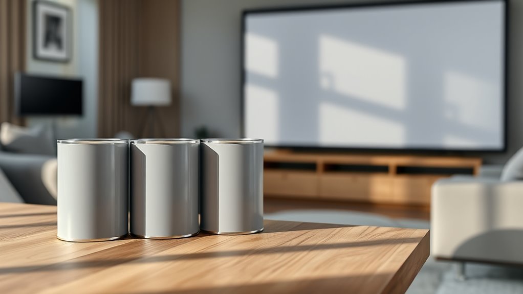 top grey screen paints
