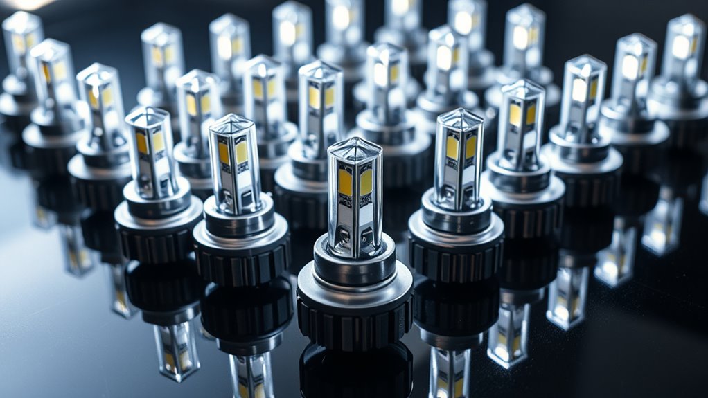 top h11 led bulb list