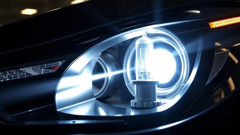 top h7 projector bulbs