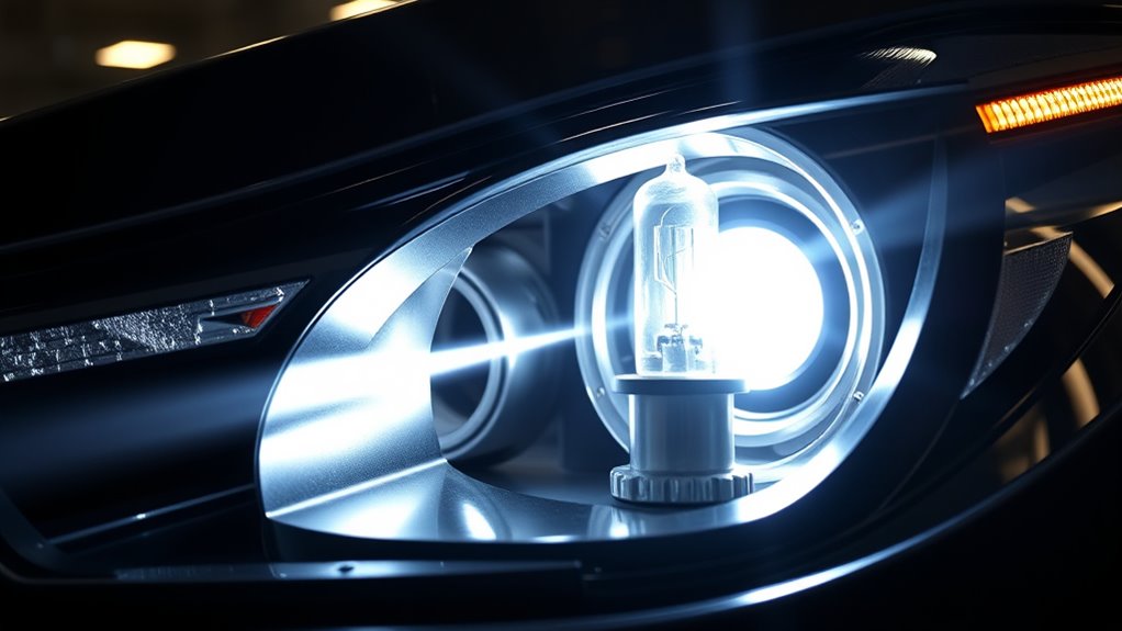 top h7 projector bulbs