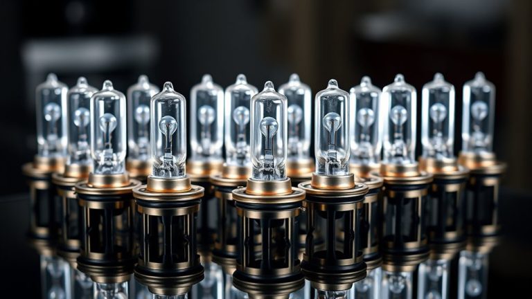 top h7 projector bulbs