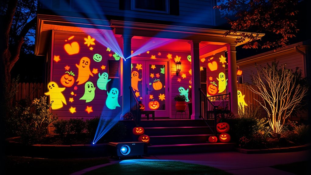 top halloween projectors 2027